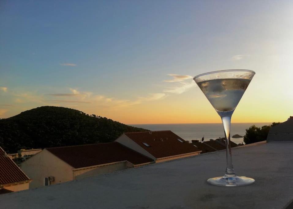 Artistic Sunset Appartement *