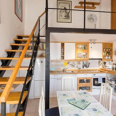 Artistic Sunset Apartment Dubrovnik Exterior photo