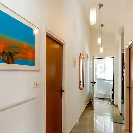 Artistic Sunset Apartment Dubrovnik Exterior photo