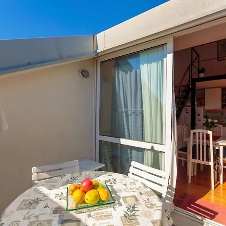 Artistic Sunset Apartment Dubrovnik Exterior photo