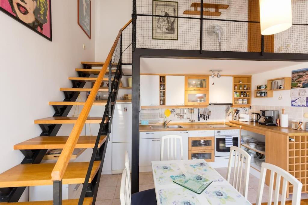Artistic Sunset Apartment Dubrovnik